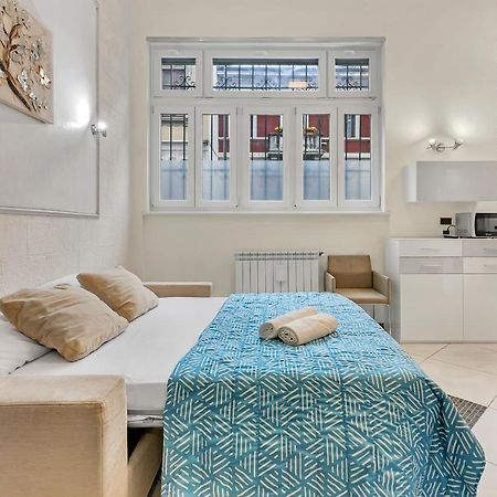 Stazione Centrale Ampio Loft Di Lusso Su 2 Livelli Μιλάνο Εξωτερικό φωτογραφία